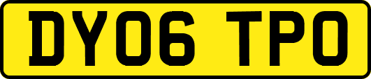 DY06TPO