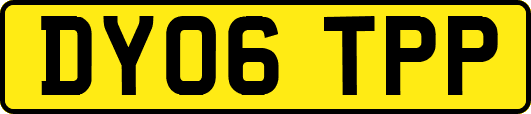 DY06TPP