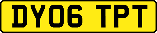 DY06TPT