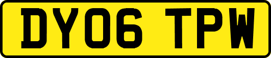 DY06TPW