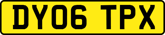DY06TPX