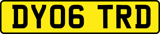 DY06TRD