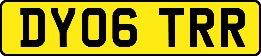 DY06TRR