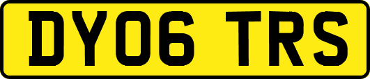 DY06TRS