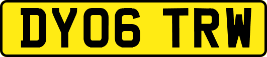 DY06TRW
