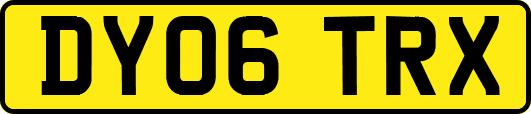 DY06TRX