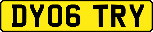 DY06TRY