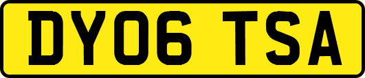 DY06TSA