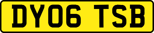 DY06TSB