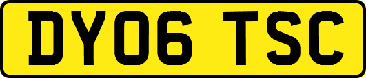 DY06TSC