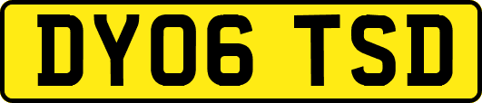 DY06TSD