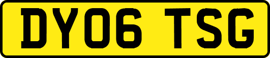 DY06TSG
