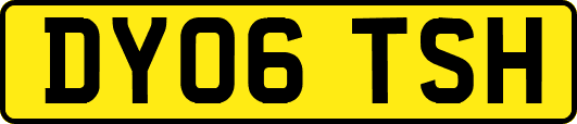 DY06TSH