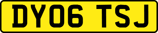 DY06TSJ