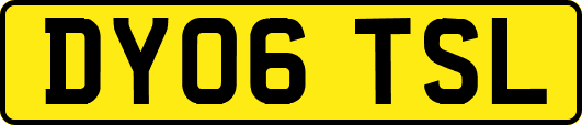 DY06TSL