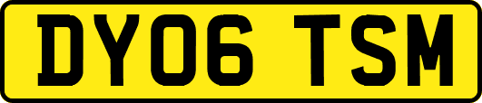 DY06TSM