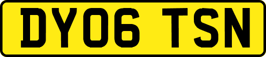 DY06TSN