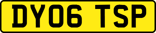 DY06TSP