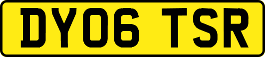 DY06TSR