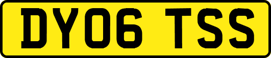 DY06TSS
