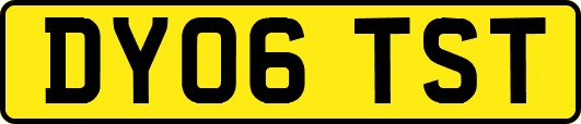 DY06TST