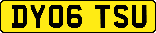 DY06TSU