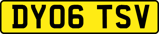 DY06TSV