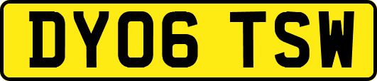 DY06TSW