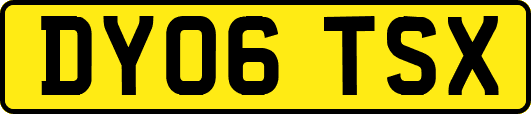 DY06TSX