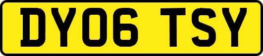 DY06TSY