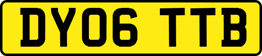 DY06TTB