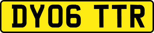 DY06TTR