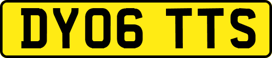 DY06TTS