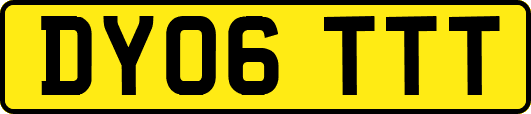 DY06TTT