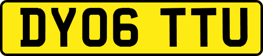 DY06TTU