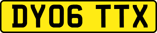 DY06TTX
