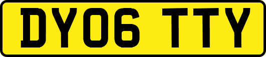 DY06TTY