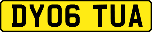DY06TUA
