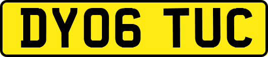 DY06TUC