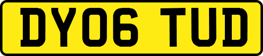 DY06TUD