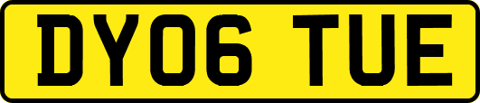 DY06TUE