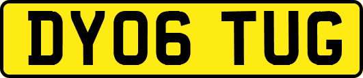 DY06TUG
