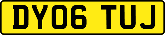 DY06TUJ
