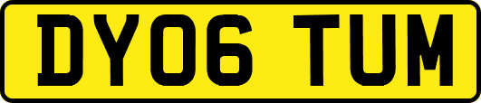 DY06TUM