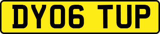 DY06TUP