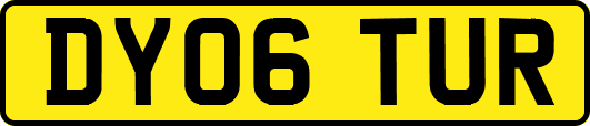 DY06TUR