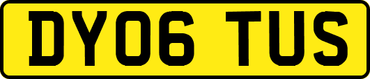 DY06TUS