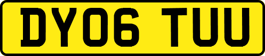 DY06TUU