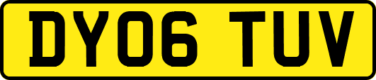 DY06TUV