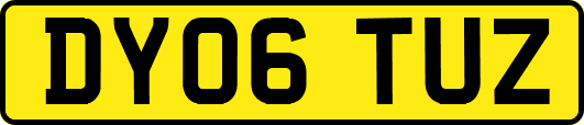 DY06TUZ